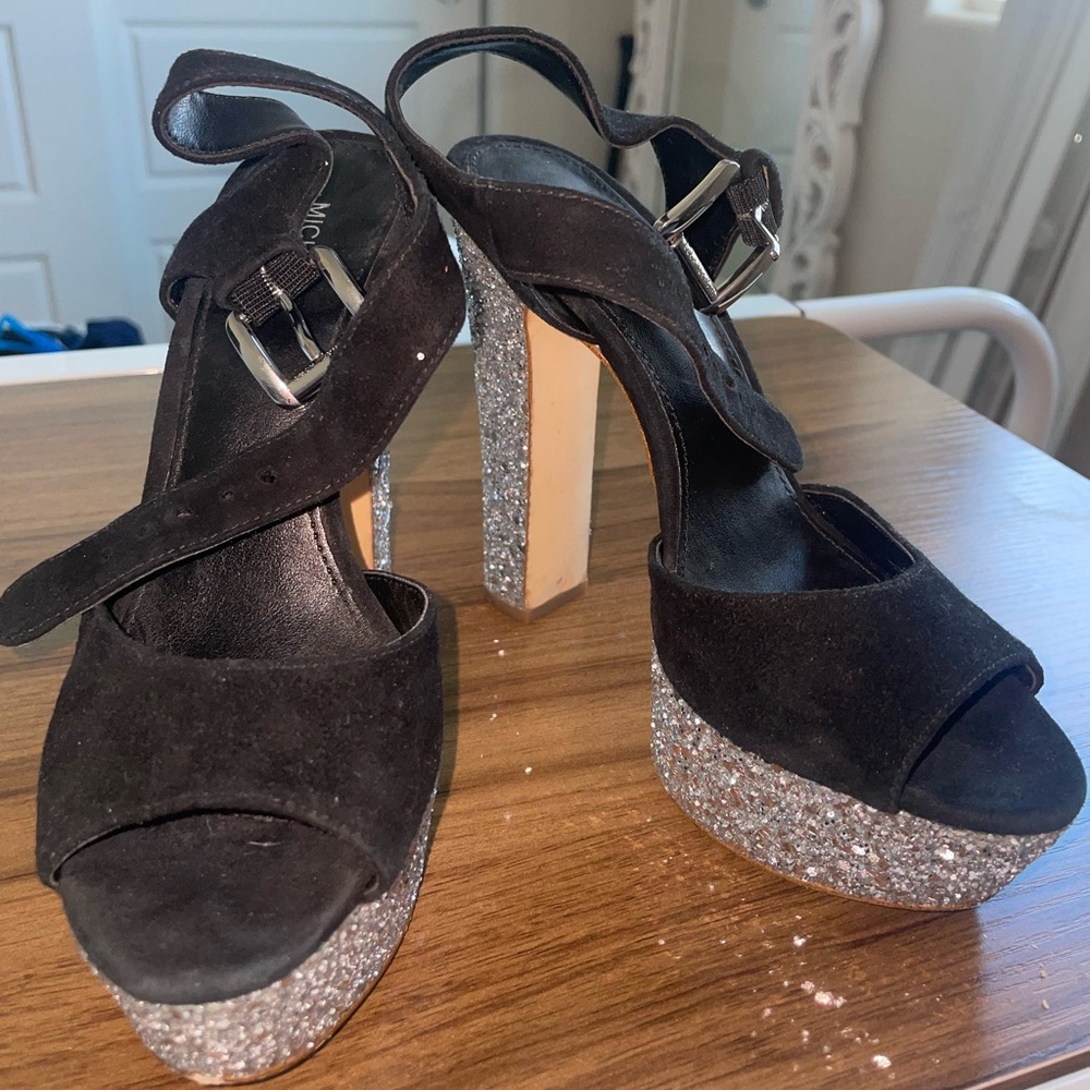 Michael Kors Heels